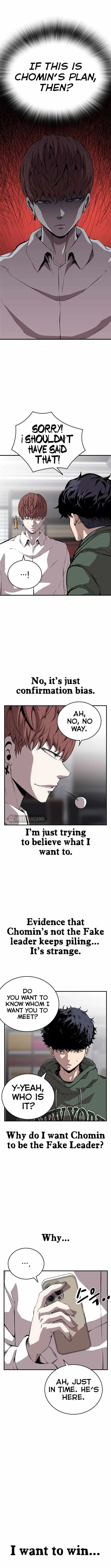 King Game Chapter 38 – Page 5