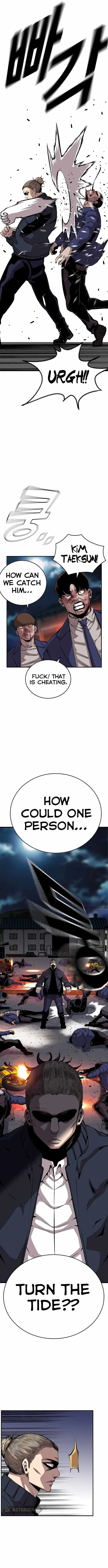 King Game Chapter 38 – Page 9