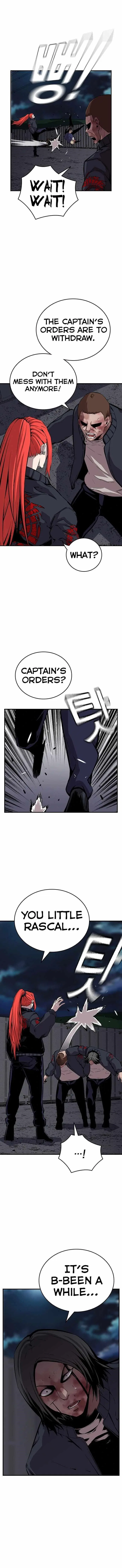 King Game Chapter 38 – Page 13