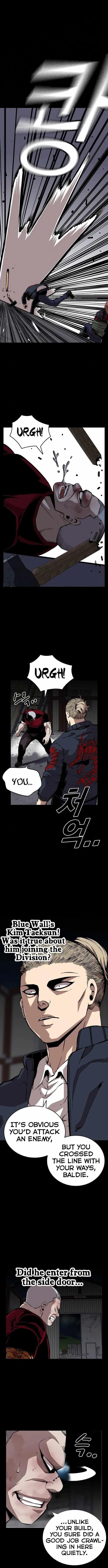 King Game Chapter 37 – Page 3