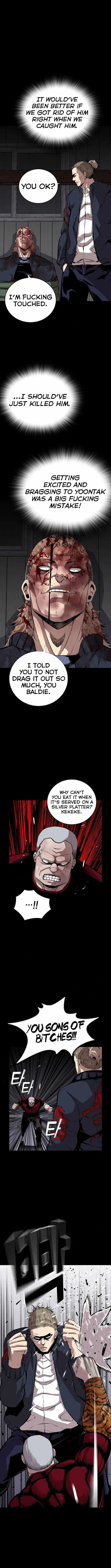 King Game Chapter 37 – Page 4