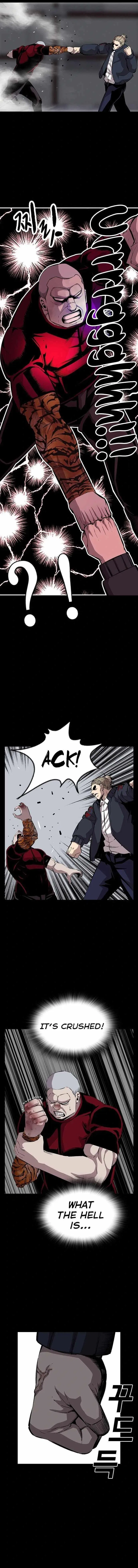 King Game Chapter 37 – Page 6