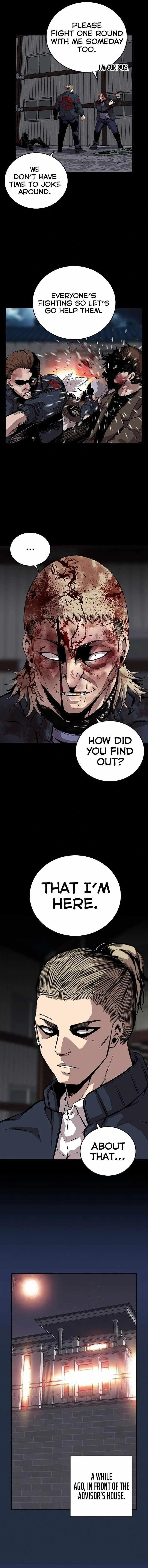 King Game Chapter 37 – Page 8