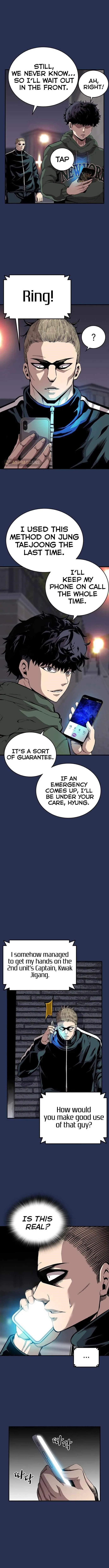 King Game Chapter 37 – Page 9