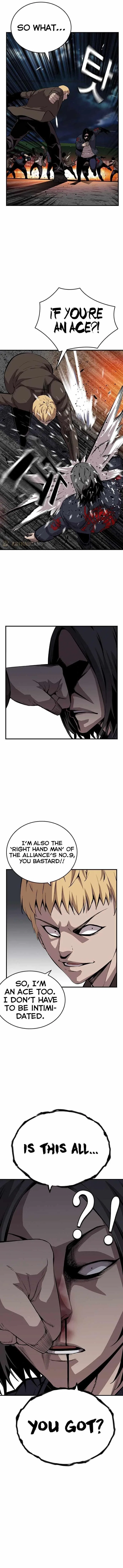 King Game Chapter 36 – Page 5