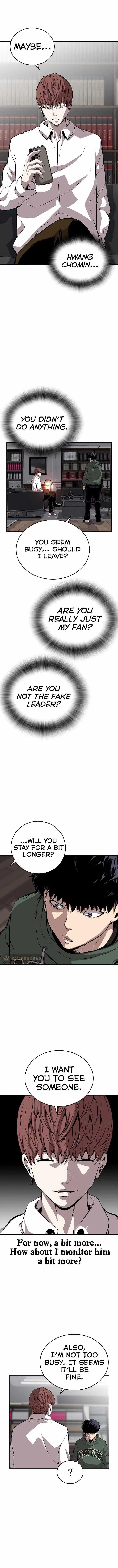 King Game Chapter 36 – Page 9