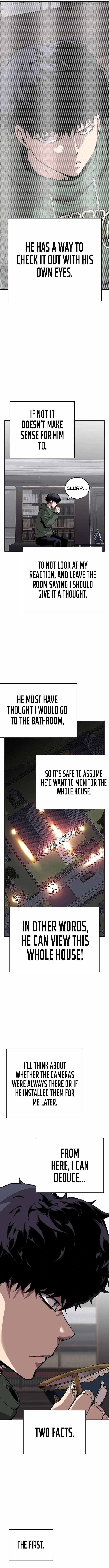 King Game Chapter 35 – Page 6