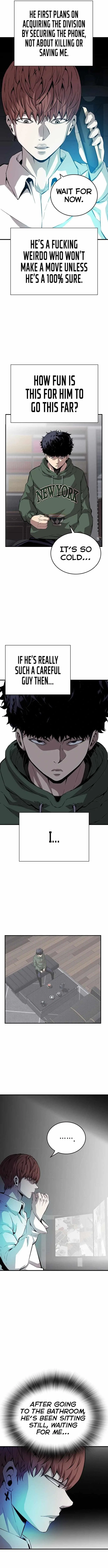 King Game Chapter 35 – Page 8