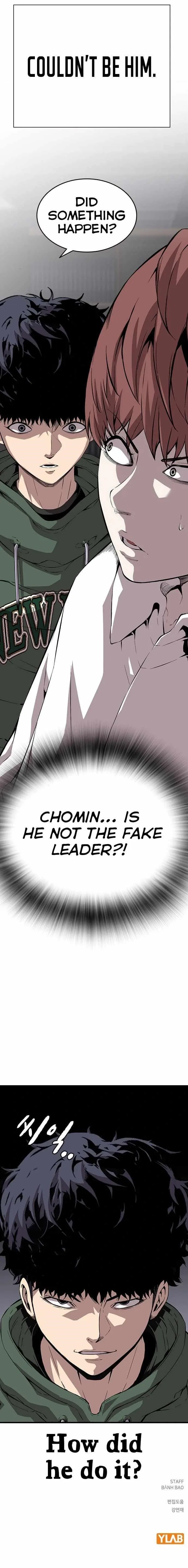 King Game Chapter 35 – Page 15