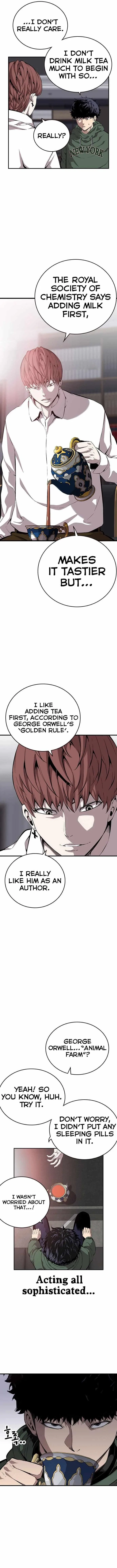 King Game Chapter 34 – Page 6
