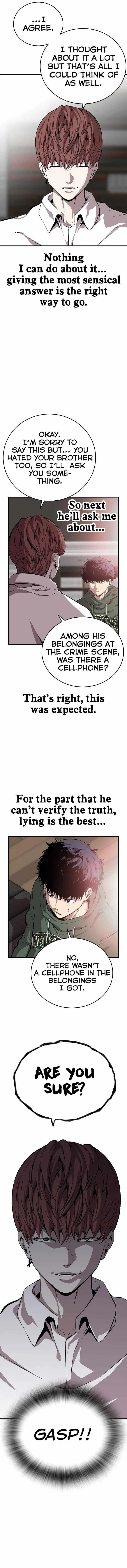 King Game Chapter 34 – Page 9