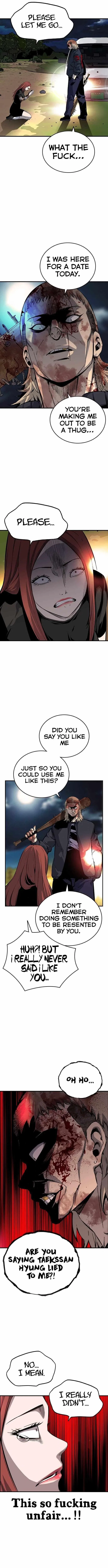 King Game Chapter 33 – Page 4