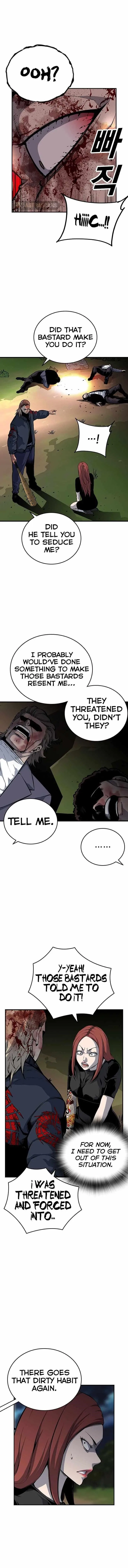 King Game Chapter 33 – Page 5