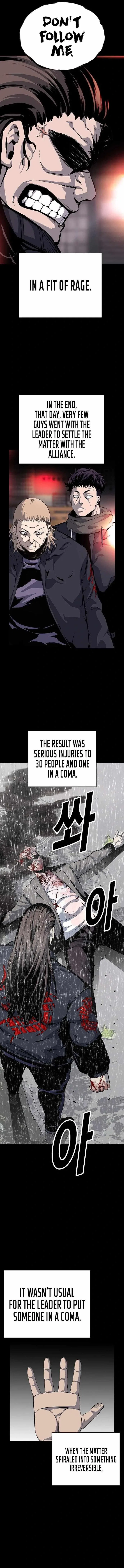 King Game Chapter 33 – Page 8