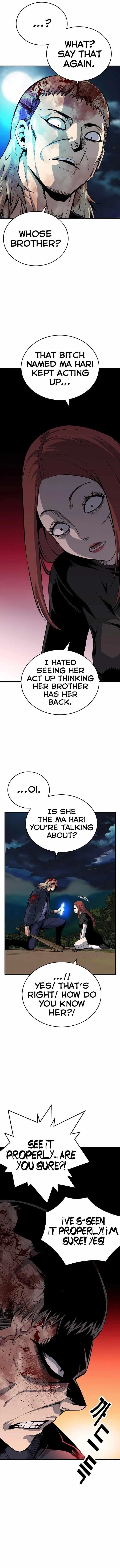 King Game Chapter 33 – Page 12