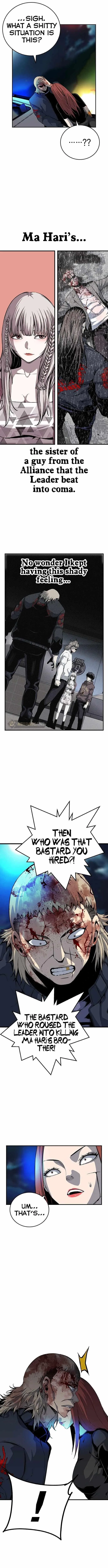 King Game Chapter 33 – Page 13