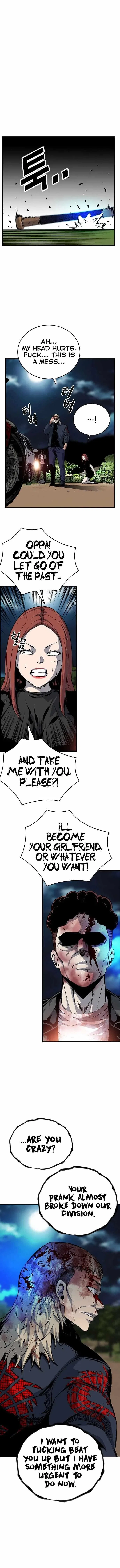 King Game Chapter 33 – Page 14