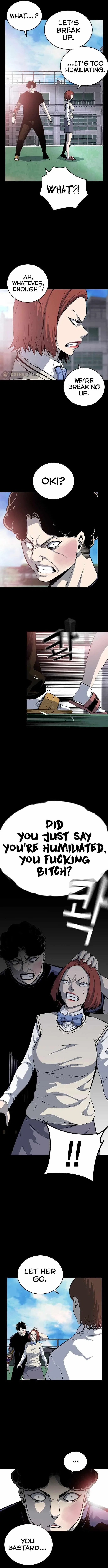 King Game Chapter 32 – Page 5