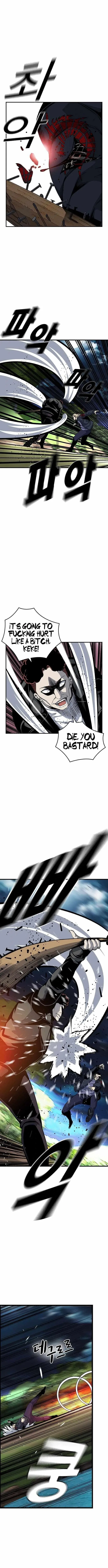 King Game Chapter 32 – Page 9