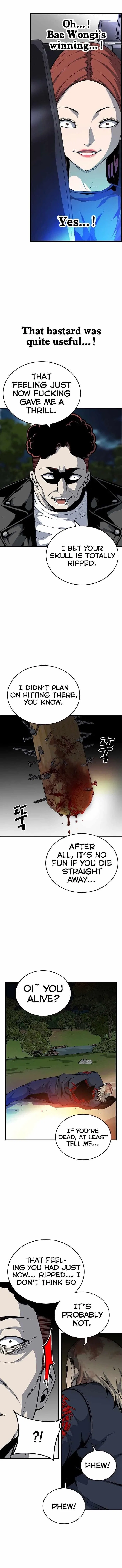King Game Chapter 32 – Page 10