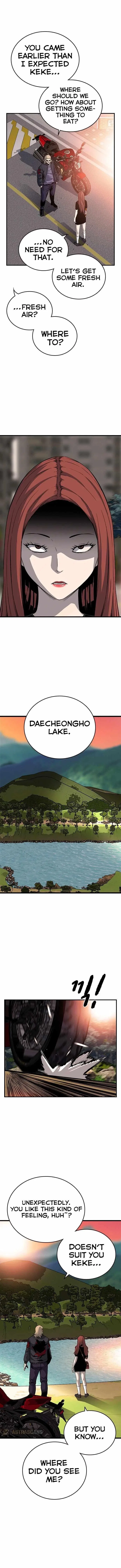 King Game Chapter 31 – Page 5