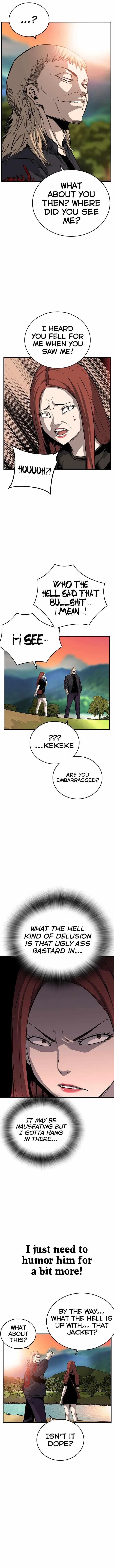 King Game Chapter 31 – Page 6