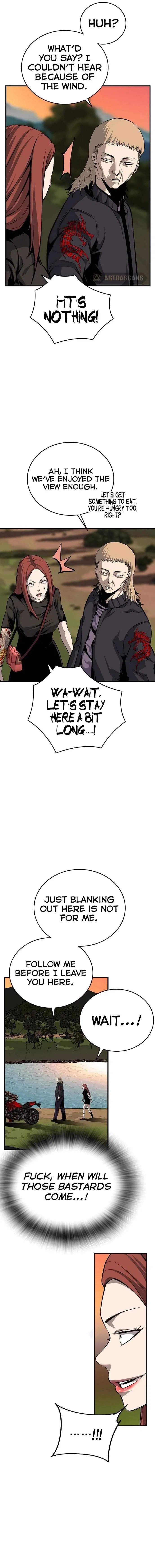 King Game Chapter 31 – Page 9