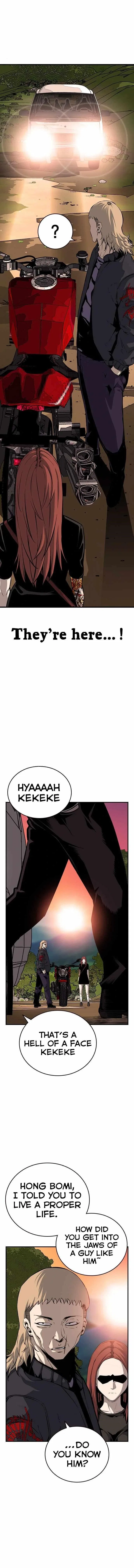 King Game Chapter 31 – Page 10