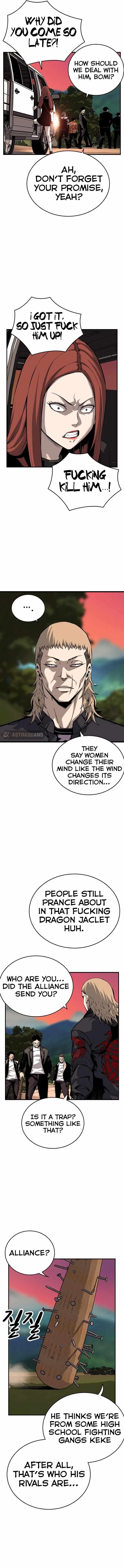 King Game Chapter 31 – Page 12