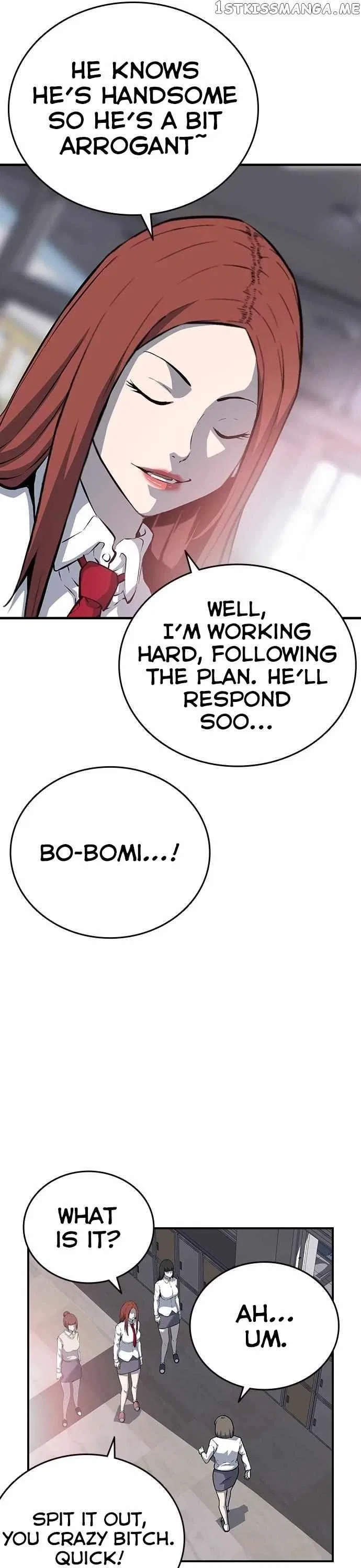 King Game Chapter 30 – Page 15