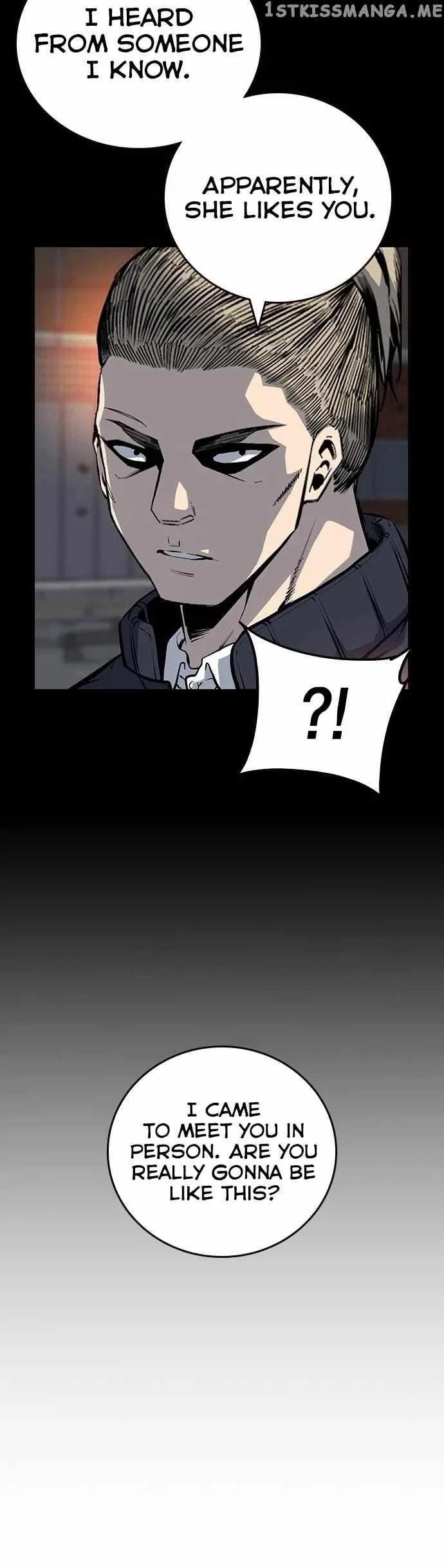 King Game Chapter 30 – Page 21