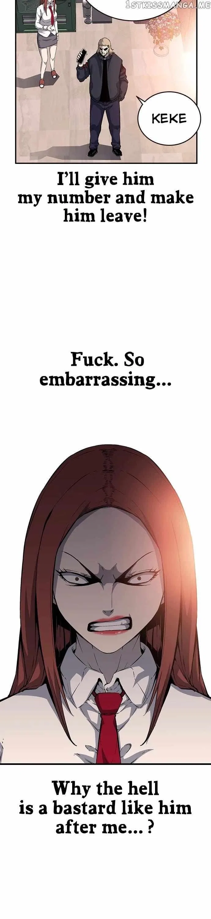 King Game Chapter 30 – Page 46