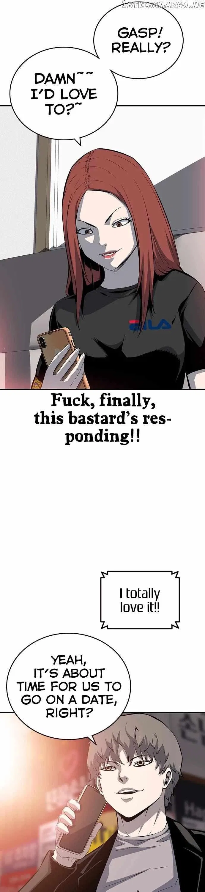 King Game Chapter 30 – Page 49