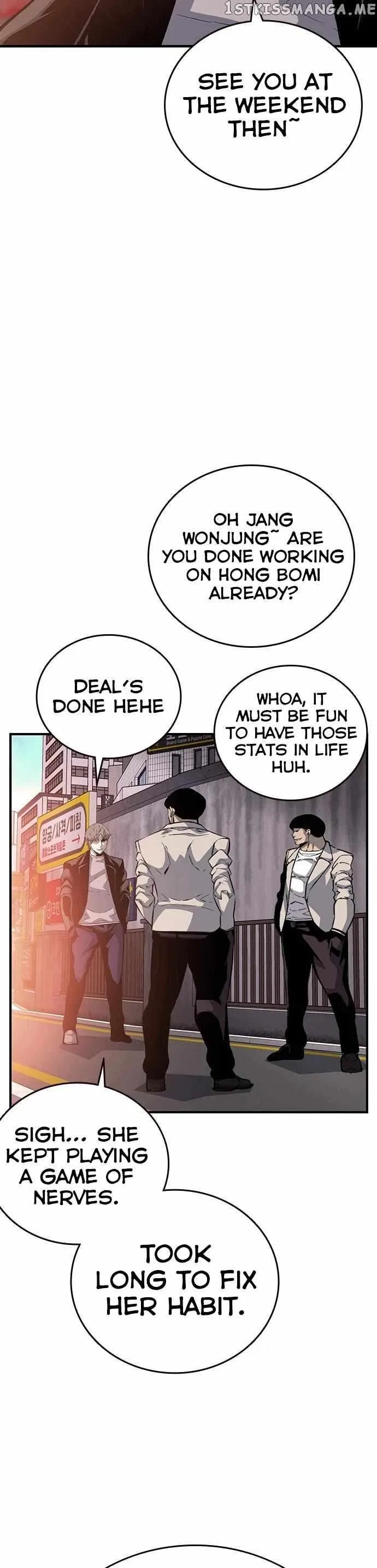King Game Chapter 30 – Page 50
