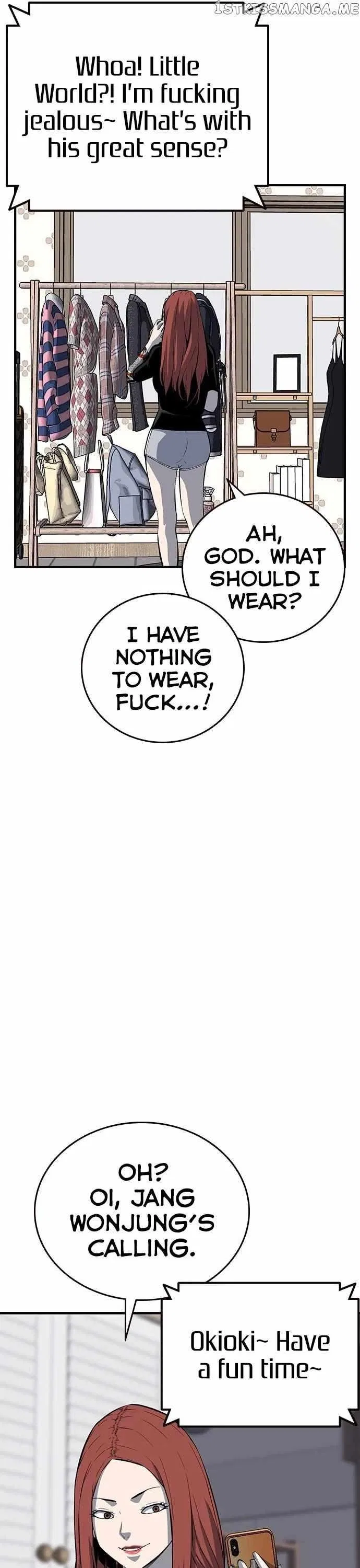 King Game Chapter 30 – Page 52