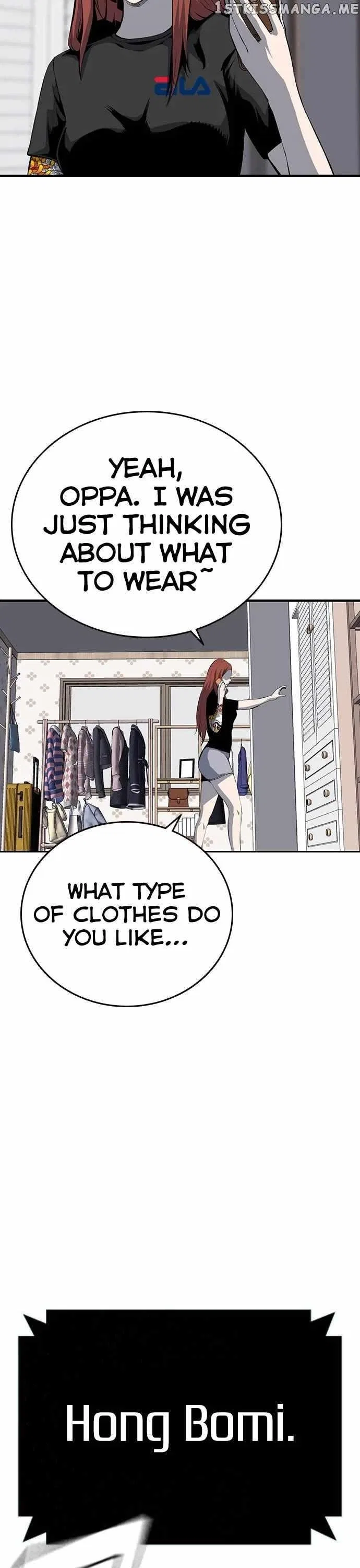King Game Chapter 30 – Page 53
