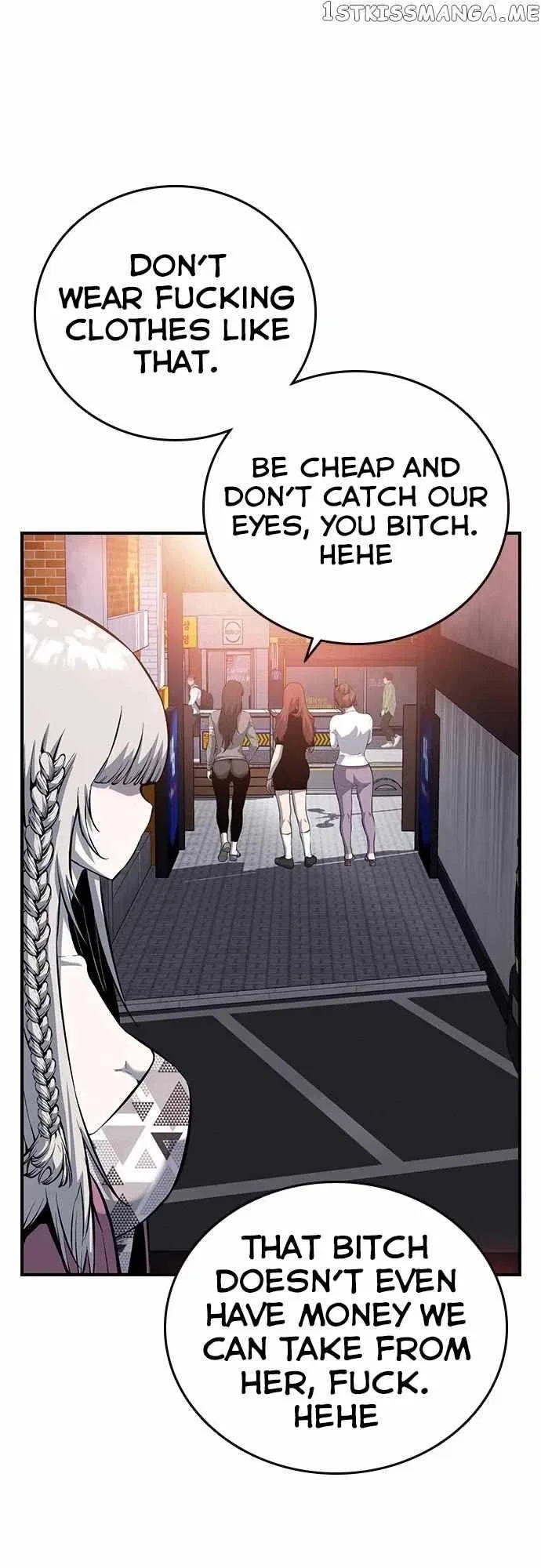 King Game Chapter 29 – Page 8