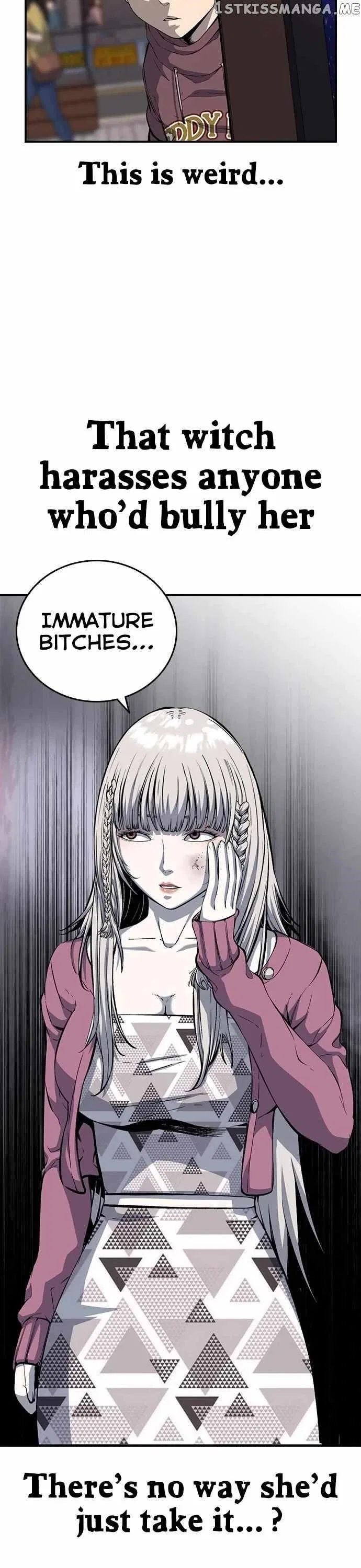 King Game Chapter 29 – Page 10