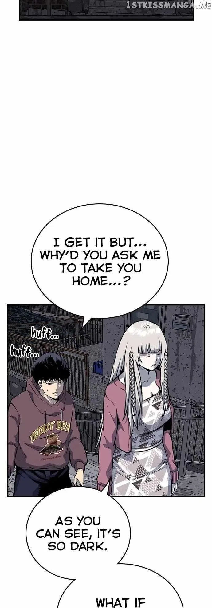 King Game Chapter 29 – Page 19