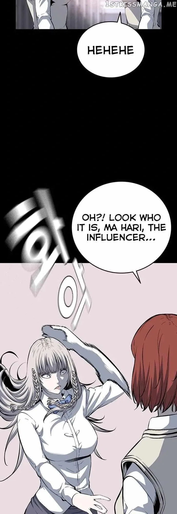 King Game Chapter 29 – Page 35
