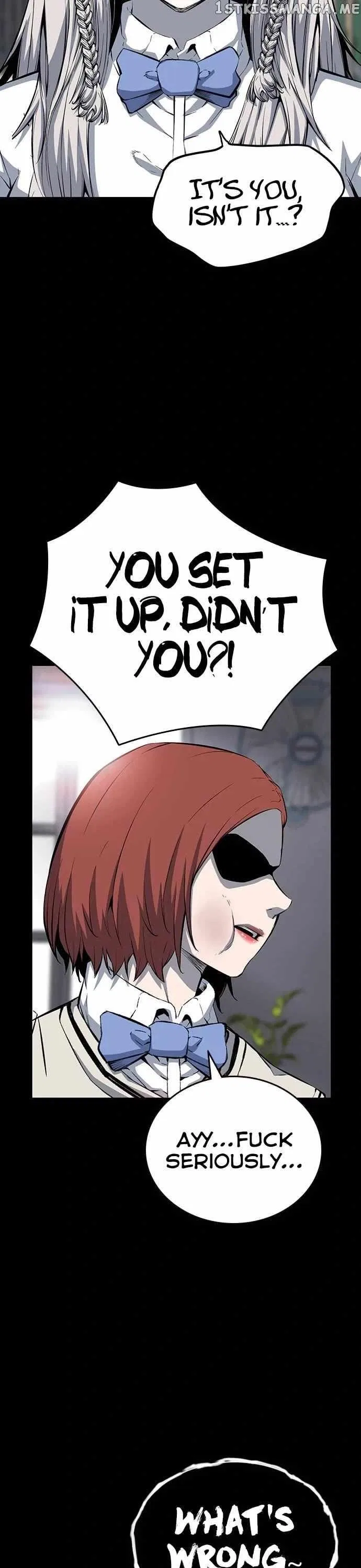 King Game Chapter 29 – Page 38