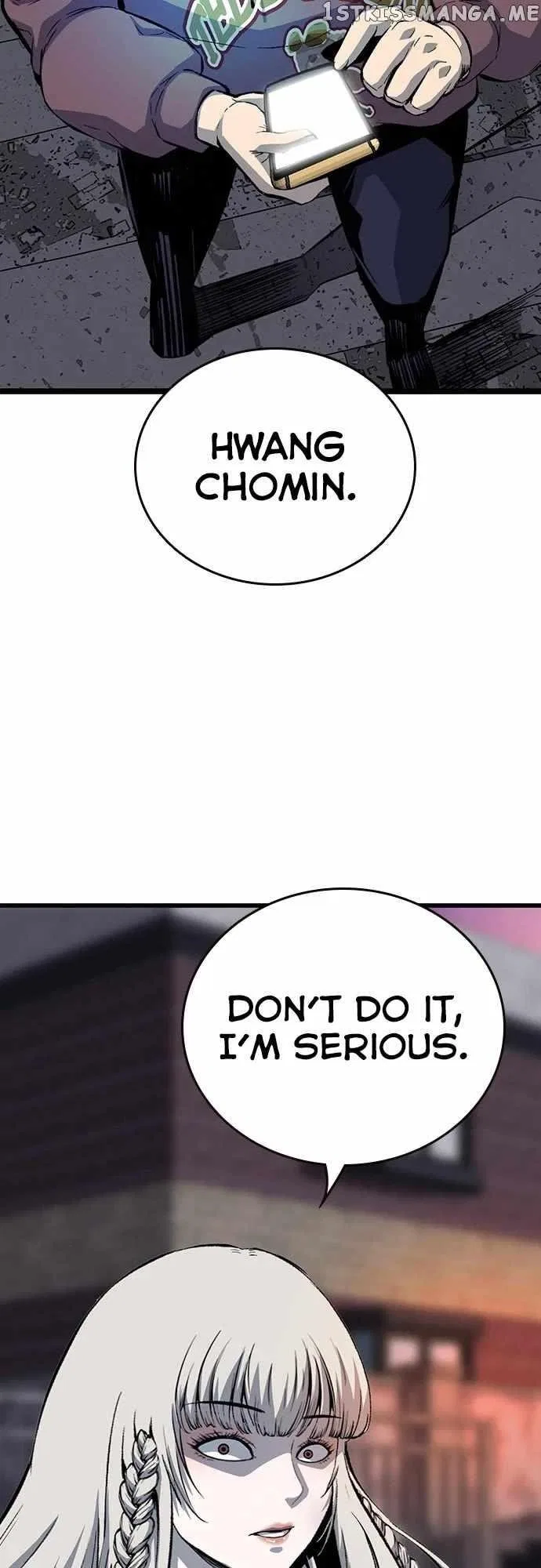 King Game Chapter 29 – Page 50