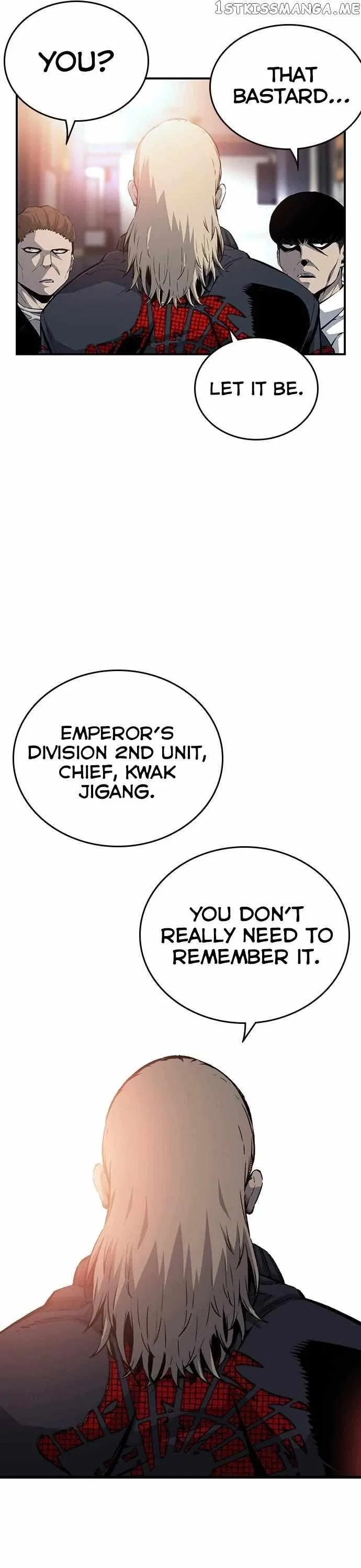 King Game Chapter 28 – Page 16