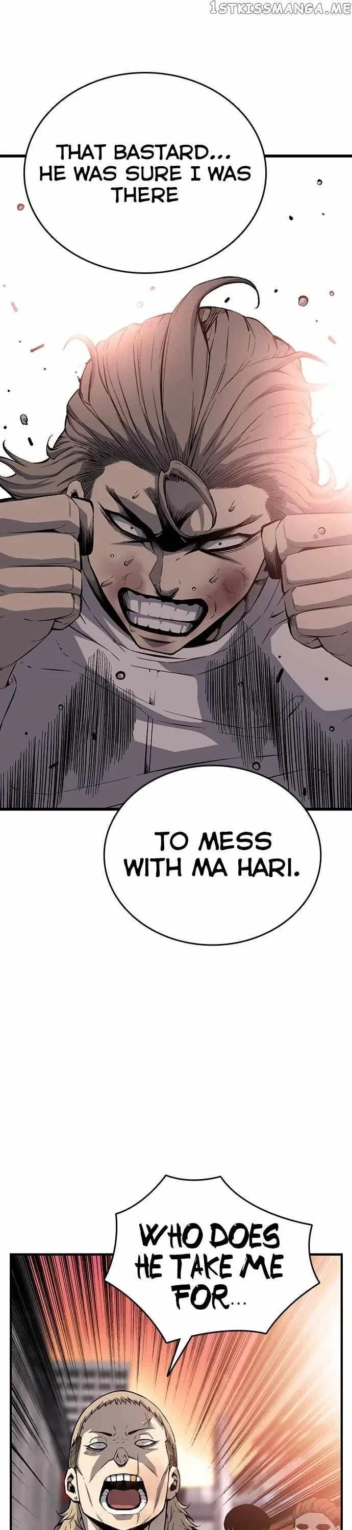 King Game Chapter 28 – Page 29