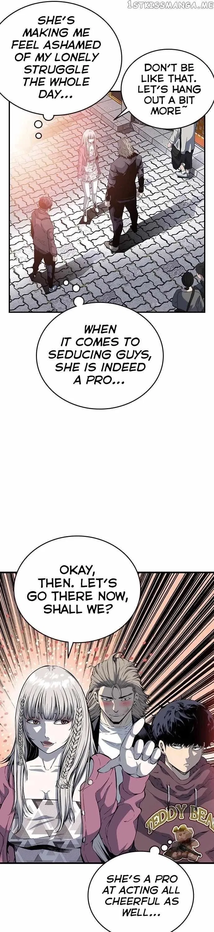 King Game Chapter 28 – Page 36