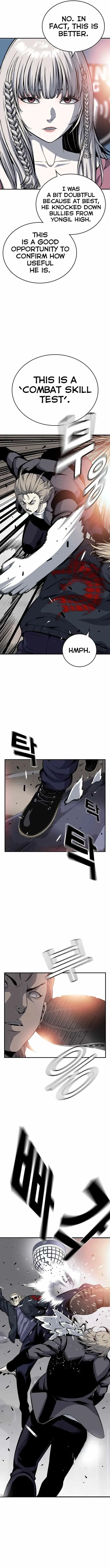 King Game Chapter 27 – Page 7