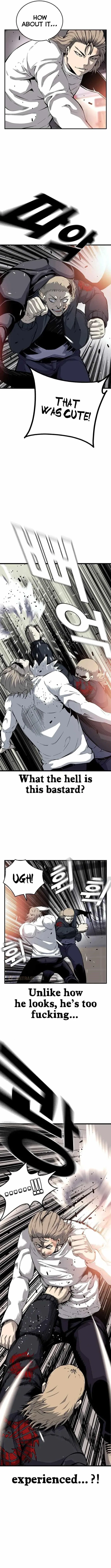 King Game Chapter 27 – Page 9