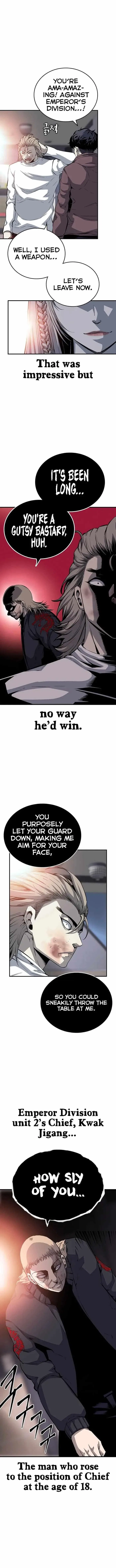 King Game Chapter 27 – Page 14