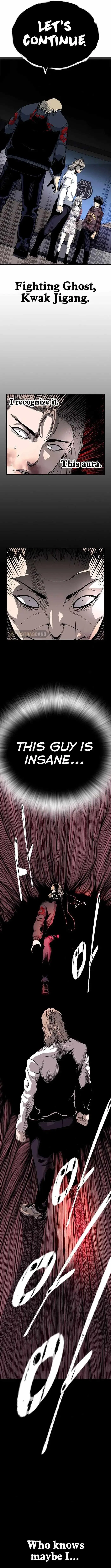 King Game Chapter 27 – Page 15