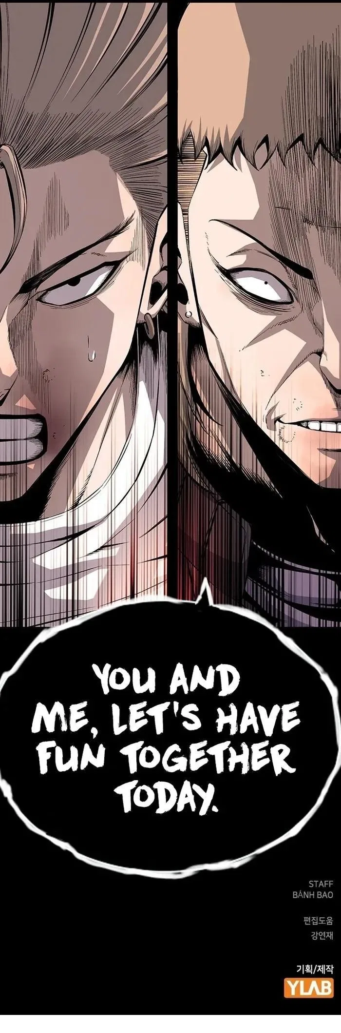 King Game Chapter 27 – Page 16